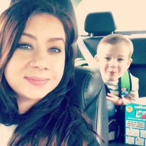 Meet your Posher, Lexi